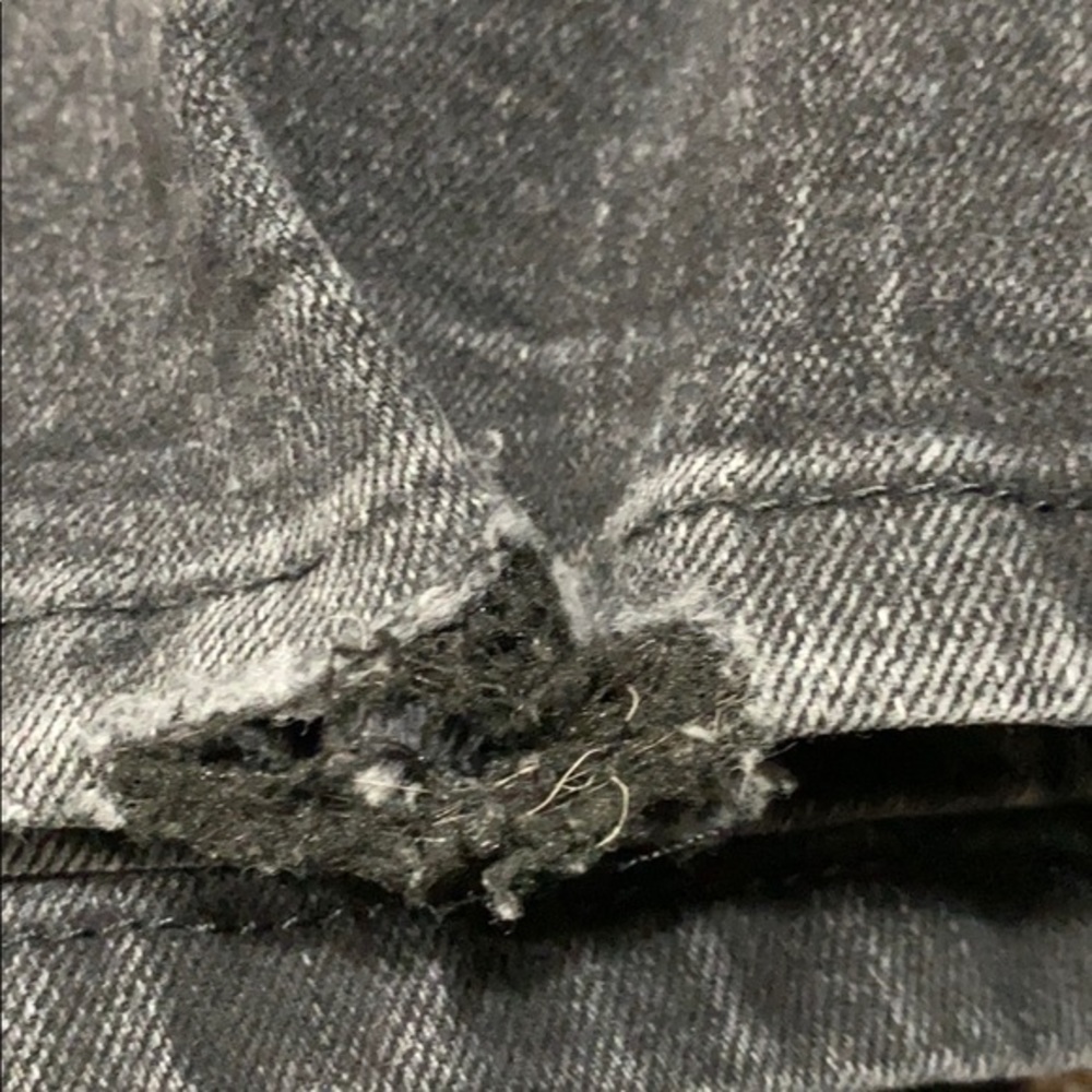 Women’s Riders Lee Mid Rise Boot Cut Jean - Picture 5 of 5